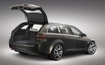 Holden Sportwagon VE 2008 года